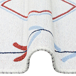 Ковер Brokaw варинант исполнения - 4 | Loft Concept во Владивостоке