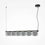 Люстра подвесная Fluffy 3000К 30Вт варинант исполнения - 1 | Loft Concept во Владивостоке