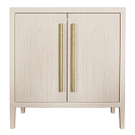 Современный Буфет Primo с 2 дверцами Светлый дуб варинант исполнения - 5 | Loft Concept во Владивостоке