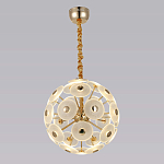 Люстра подвесная в форме шара Catcher варинант исполнения - 1 | Loft Concept во Владивостоке