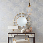 Настольная лампа прямоугольная на прозрачном основании Charm and Luxury варинант исполнения - 5 | Loft Concept во Владивостоке