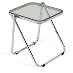 Столик складной Lamour варинант исполнения - 1 | Loft Concept во Владивостоке