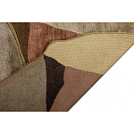 Ковер шелк Manhattan Wool Silk Carpet I варинант исполнения - 3 | Loft Concept во Владивостоке