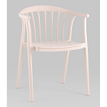 Стул Campo пластик бежевый варинант исполнения - 1 | Loft Concept во Владивостоке