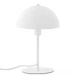 Настольная лампа металлическая Dome of Light варинант исполнения - 2 | Loft Concept во Владивостоке