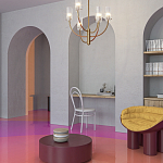 Подвесной светильник Mariquio варинант исполнения - 5 | Loft Concept во Владивостоке