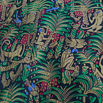 Мебельная ткань Жаккард мульти цвет 140 см T2-131 варинант исполнения - 2 | Loft Concept во Владивостоке