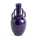 Ваза декоративная из фаянса Brighter than the Stars варинант исполнения - 1 | Loft Concept во Владивостоке