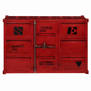 Комод морской контейнер CARLINGUE Sea Container