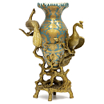 Ваза фарфоровая Max Refi варинант исполнения - 1 | Loft Concept во Владивостоке