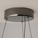 Люстра подвесная Mind 3000К 80Вт варинант исполнения - 12 | Loft Concept во Владивостоке