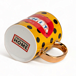 Кружка Seletti Shit варинант исполнения - 2 | Loft Concept во Владивостоке