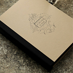 Редкое Коллекционное лимитированное издание CHANEL варинант исполнения - 3 | Loft Concept во Владивостоке