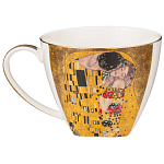 Чайный сервиз из фарфора с декором на 6 персон 14 предметов Service with Decor варинант исполнения - 4 | Loft Concept во Владивостоке