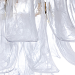 Люстра Lamp Silvia варинант исполнения - 3 | Loft Concept во Владивостоке