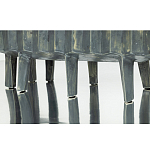 Чаша керамическая на ножках "Наследие" варинант исполнения - 3 | Loft Concept во Владивостоке