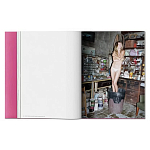 Книга Gisele Bundchen варинант исполнения - 6 | Loft Concept во Владивостоке