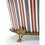 Кашпо Red pink design варинант исполнения - 4 | Loft Concept во Владивостоке