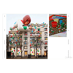 Книга Yayoi Kusama x Louis Vuitton  Creating Infinity варинант исполнения - 4 | Loft Concept во Владивостоке