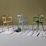 Кресло Chameleon варинант исполнения - 9 | Loft Concept во Владивостоке