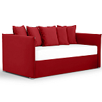 Кровать-кушетка Memory варинант исполнения - 19 | Loft Concept во Владивостоке