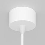 Подвесной светильник Austere white варинант исполнения - 4 | Loft Concept во Владивостоке