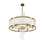 Люстра подвесная Priority варинант исполнения - 6 | Loft Concept во Владивостоке