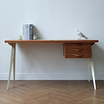 Рабочий стол «STL 12» варинант исполнения - 1 | Loft Concept во Владивостоке