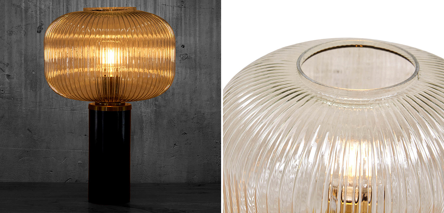 Настольная лампа Ferm Living Table Lamp Настольная лампа Ferm Living Table Lamp - Loft-Concept во Владивостоке