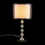 Лампа настольная Florа Crystal варинант исполнения - 1 | Loft Concept во Владивостоке