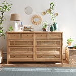 Ваза Ceramic Vase зеленая варинант исполнения - 6 | Loft Concept во Владивостоке