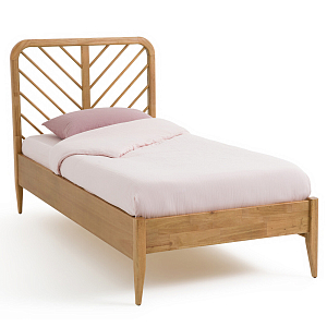 Кровать детская из массива дуба Andorra