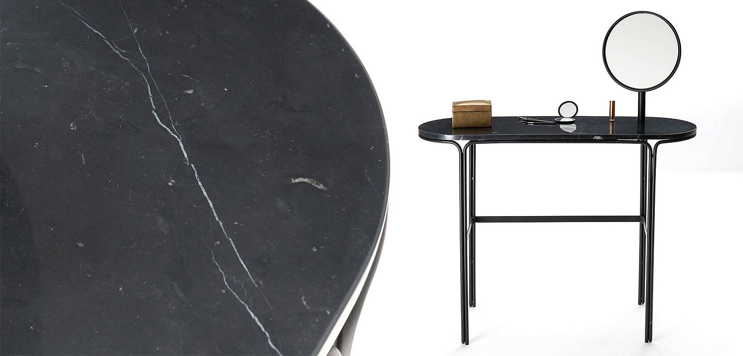Трельяж Black Marble Трельяж Black Marble - Loft-Concept во Владивостоке