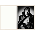 Подарочный Фотоальбом Matthew Rolston Beauty light 2006 варинант исполнения - 9 | Loft Concept во Владивостоке