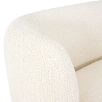 Диван с обивкой букле Ambrose Soft Boucle Sofa варинант исполнения - 5 | Loft Concept во Владивостоке