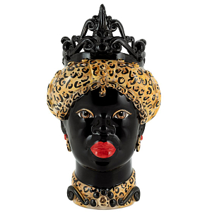 Ваза Abhika VASE MORO LADY MEDIUM
