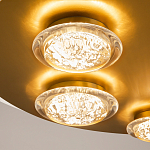 Потолочный светильник Pharao 3000К 56Вт варинант исполнения - 4 | Loft Concept во Владивостоке