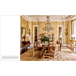 Альбом для дизайнеров The Art of Gracie: Handpainted Wallpapers, Timeless Rooms варинант исполнения - 3 | Loft Concept во Владивостоке