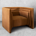 Премиальное современное кресло Ravenna варинант исполнения - 1 | Loft Concept во Владивостоке