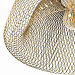 Подвесной светильник в стиле лофт Massimo 2 варинант исполнения - 4 | Loft Concept во Владивостоке