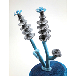 Статуэтка тропический фрукт Pandora Tropical Fruit Blue Reef варинант исполнения - 1 | Loft Concept во Владивостоке