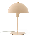 Настольная лампа металлическая Dome of Light варинант исполнения - 1 | Loft Concept во Владивостоке