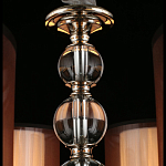 Люстра подвесная Floretina варинант исполнения - 3 | Loft Concept во Владивостоке