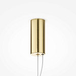 Подвесной светильник Mirror Paraphernalia варинант исполнения - 4 | Loft Concept во Владивостоке