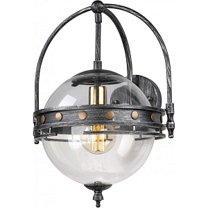 Бра Loft Ufo Glass Bra