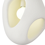 Подвесной светильник каплевидной формы с шероховатой текстурой Virtuoso варинант исполнения - 5 | Loft Concept во Владивостоке