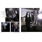 Книга H.R. Giger: Debbie Harry Metamorphosis: Creating the Visual Concept for KooKoo варинант исполнения - 5 | Loft Concept во Владивостоке