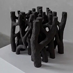 Скульптура «Часть» варинант исполнения - 2 | Loft Concept во Владивостоке