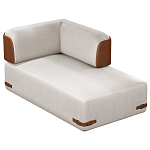 Кушетка Richmond  варинант исполнения - 2 | Loft Concept во Владивостоке