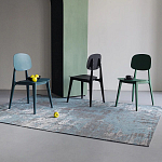 Стул Black classics варинант исполнения - 10 | Loft Concept во Владивостоке